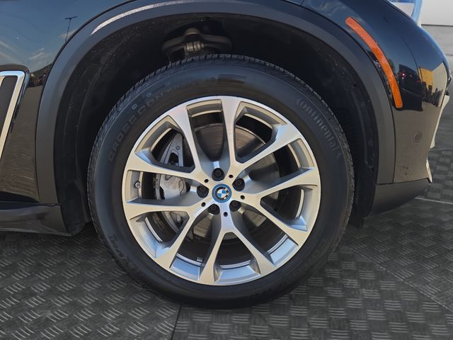BMWX540