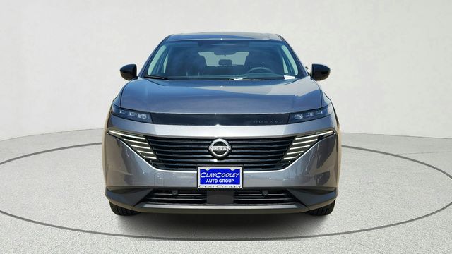 2026 Nissan Murano