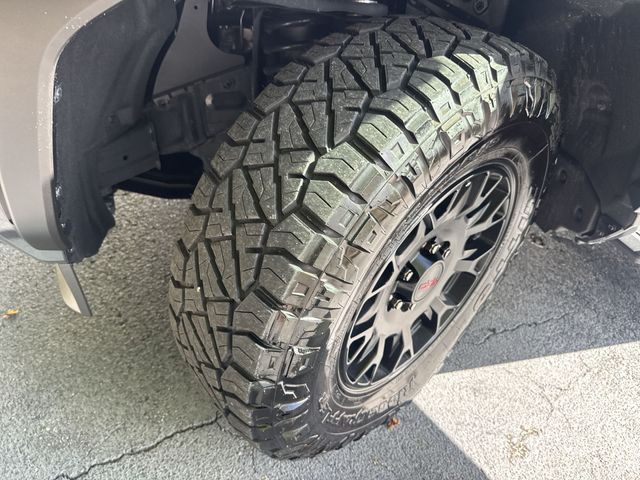 Used 2025  Toyota TRD Off Road image 33