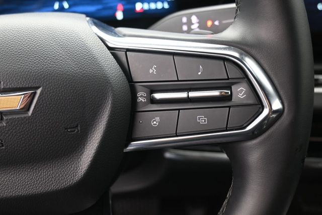 Used 2025 Chevrolet Equinox SUV