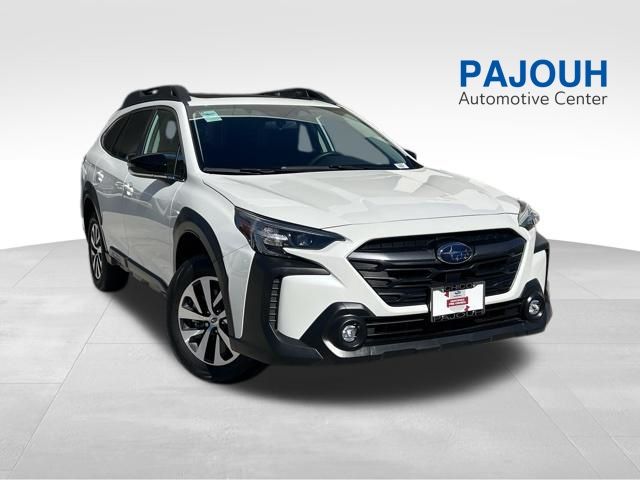 2025 Subaru Outback Premium AWD