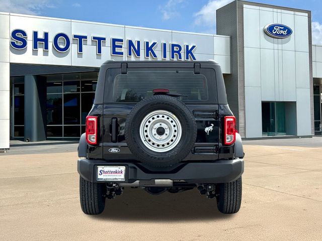 New 2026 Black Ford Base image 7