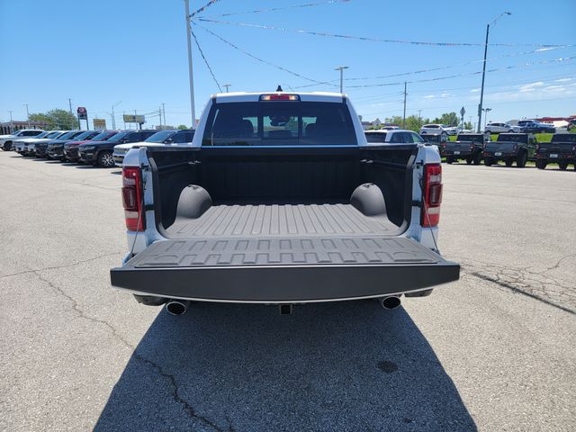 2023 Ram 1500 Laramie 28