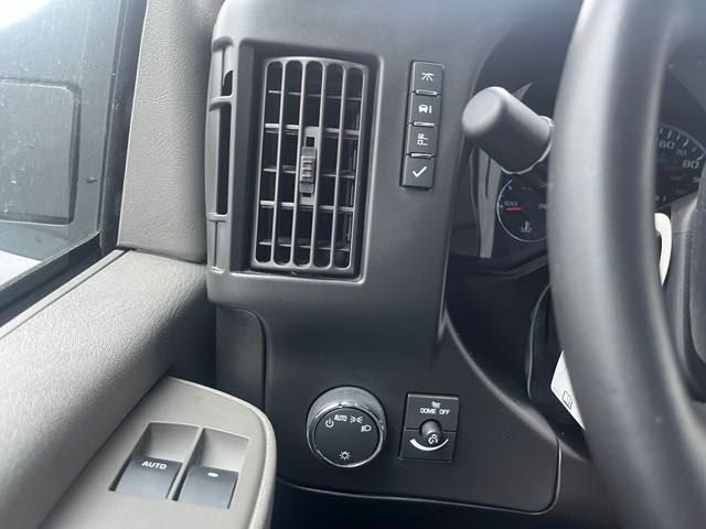New 2023 Chevrolet Express 3500 For Sale in Grove City, OH