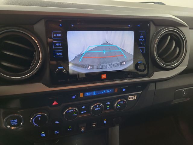 2019 – Toyota – Tacoma