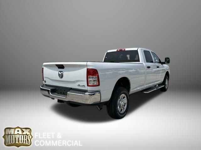 2024 Ram 2500 Tradesman 8