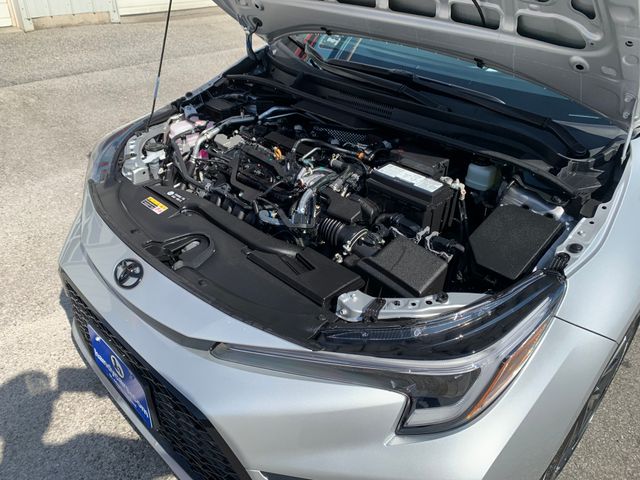 Used 2026 Toyota Corolla Sedan