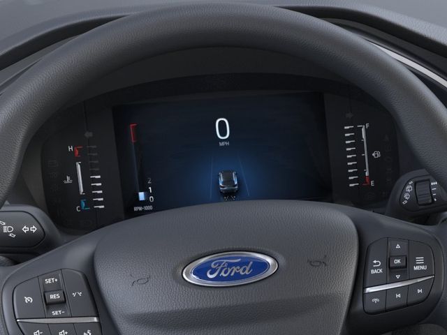 New 2026 Oxford White Ford Active® image 13