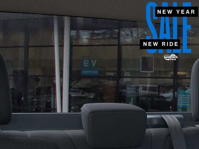 new 2025 Ford Maverick car, priced at $36,046