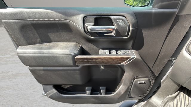Used 2020 Gray Chevrolet LT Trail Boss image 15