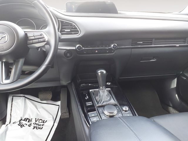 Used 2025 Gray Mazda 2.5 S Preferred Package image 11