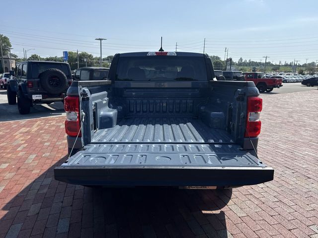 Used 2025 Ford Maverick Truck