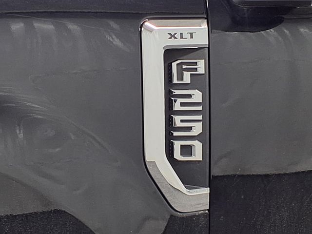 2022 Ford F-250SD