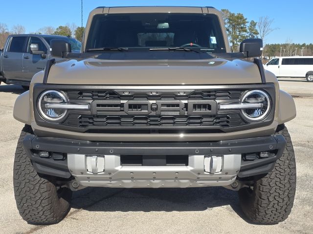 2025 Ford Bronco Raptor:168308A