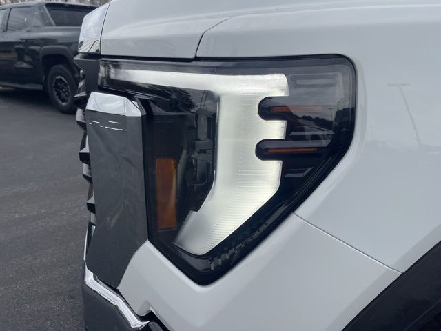 2026 GMC Sierra 3500HD Pro:45277