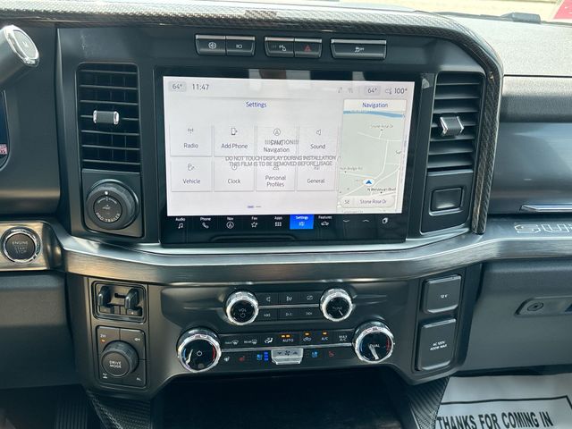 2024 Ford F-250 Super Duty Lariat - Photo 19