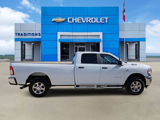2024 Ram 3500 Big Horn - 9
