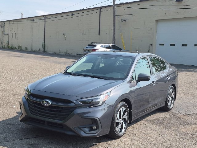 2024 Subaru Legacy Premium