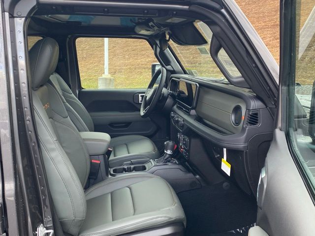 new 2026 Jeep Gladiator car, priced at $49,697