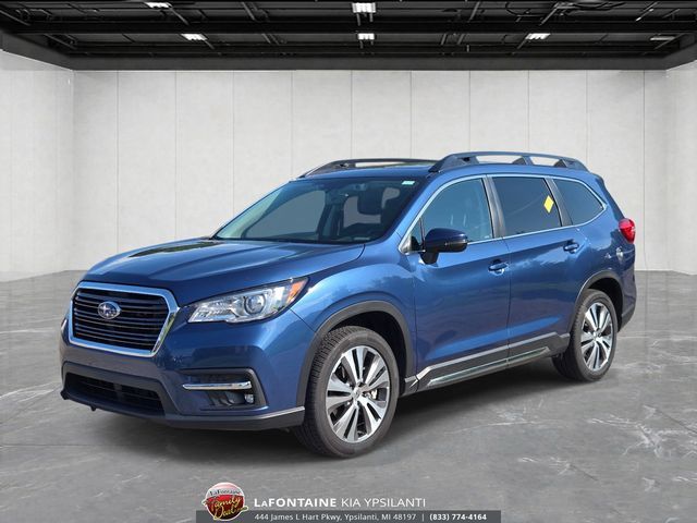 2022 Subaru Ascent Limited
