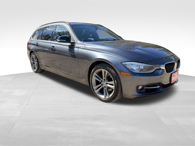 2015 BMW 3 Series 328i xDrive Wagon AWD