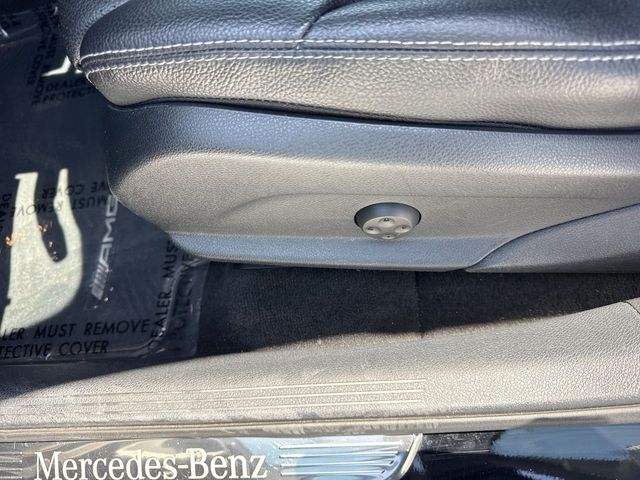 Used 2022 Mercedes-benz GLC SUV