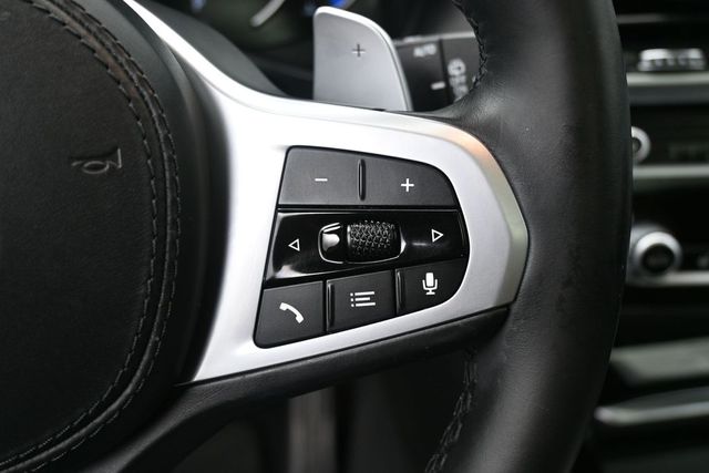 Used 2020 BMW X3 SUV