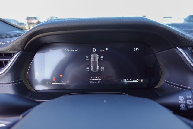 new 2025 Jeep Grand Cherokee car, priced at $43,790