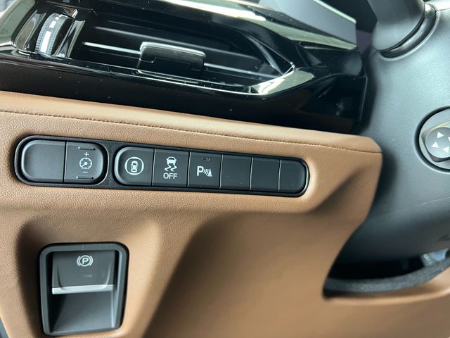 2026 Acura MDX Technology Package - Majestic Black Pearl exterior view 17