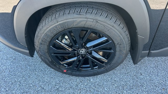 New 2026 Toyota Corolla Cross Hybrid SUV