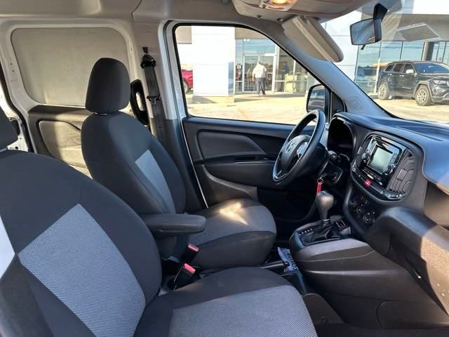 2020 Ram ProMaster City Tradesman 15