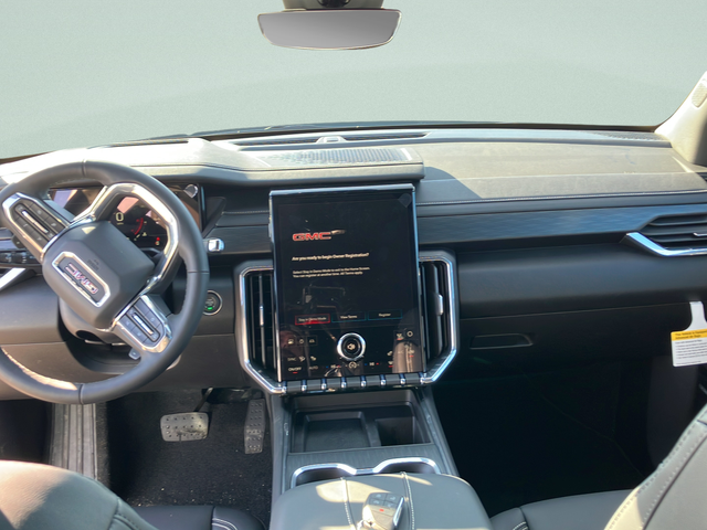 new 2026 GMC Acadia car, priced at $51,000