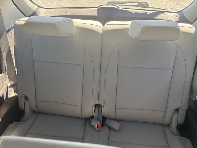 used 2018 Acura MDX car, priced at $23,599