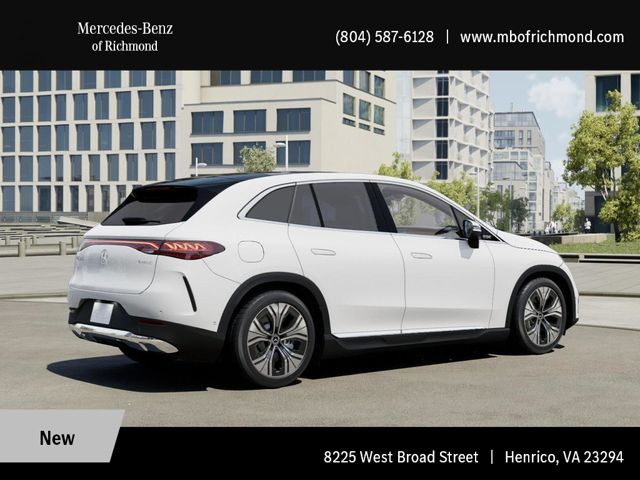 EQE 350 4MATIC SUV