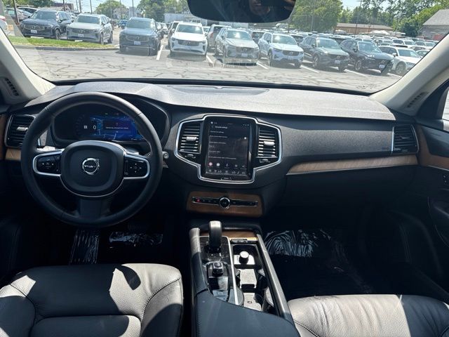 Used 2024 Volvo XC90 SUV