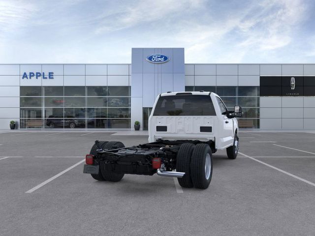 2026 Ford Super Duty F-350 DRW XL