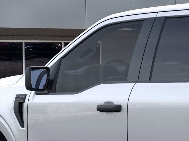 2026 Ford F-150 STX:168570