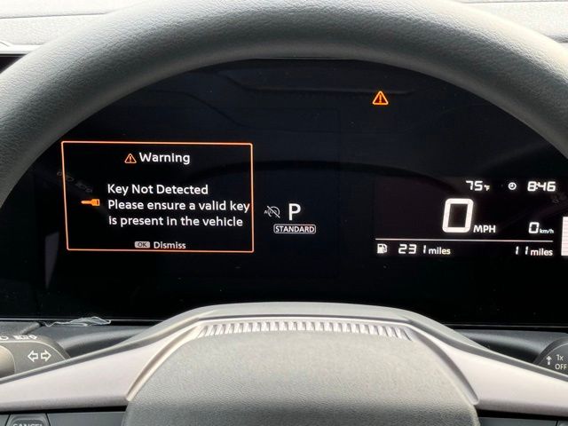New 2026 Nissan Sentra Sedan