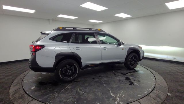 2024 – Subaru – Outback