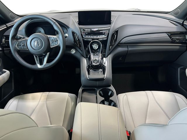 2026 Acura RDX Base - Majestic exterior view 18
