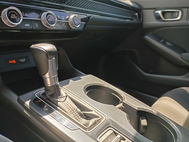 Used 2022 Honda Civic Sedan