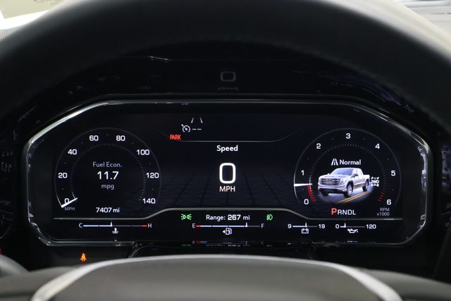 View vehicle photo 6