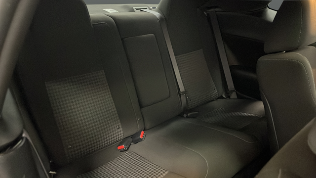 Used 2023 Granite Crystal Metallic Clearcoat Dodge R/T Scat Pack image 26