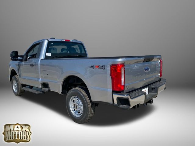 2024 Ford F-250SD XL 6