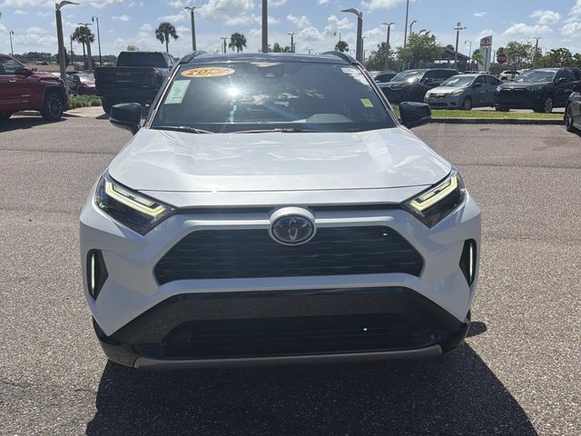 Used 2024 Toyota RAV4 Hybrid SUV