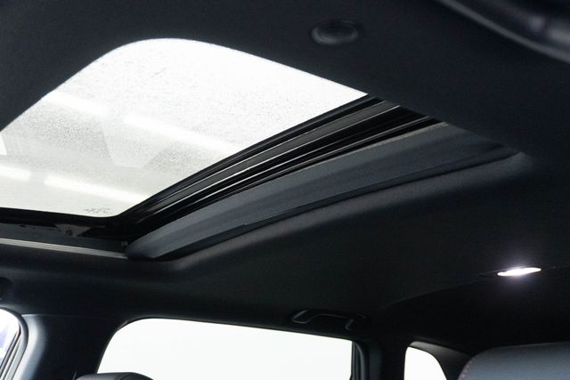 New 2026 Honda CR-V Hybrid SUV