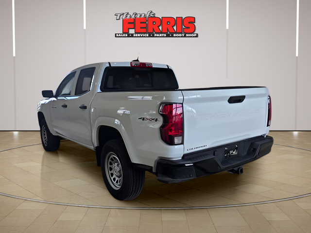 View vehicle photo 3