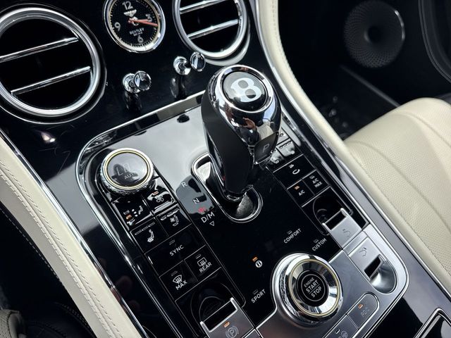 Used 2021 Bentley Continental GT Coupe