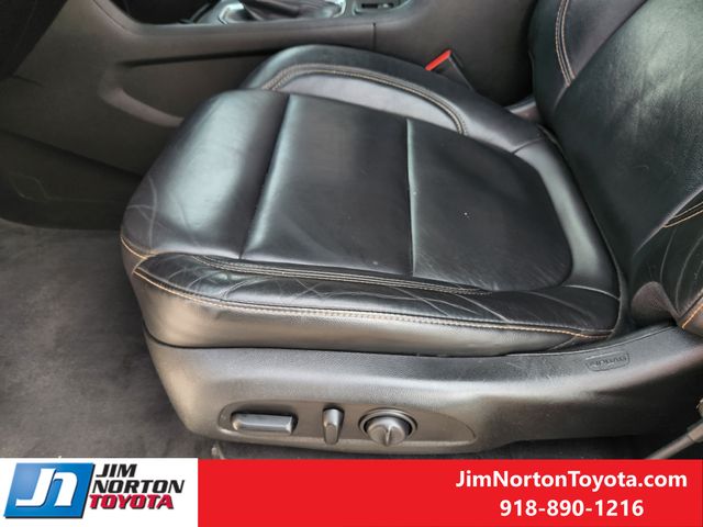 Used 2021 Chevrolet Traverse SUV
