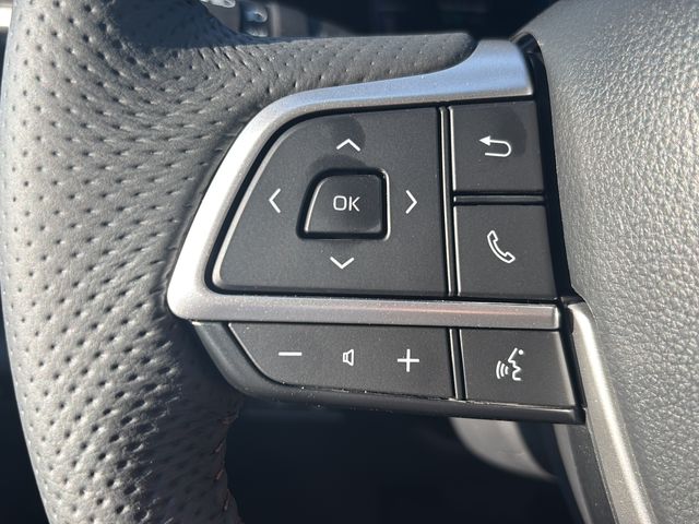 New 2026 Toyota Sienna Van